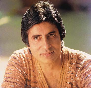 Next Super Star Amitabh Bachchan HD 1080p Images & Wallpaper