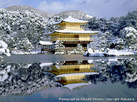 Tempat Wisata Favorit di Kyoto Jepang (京都観光）