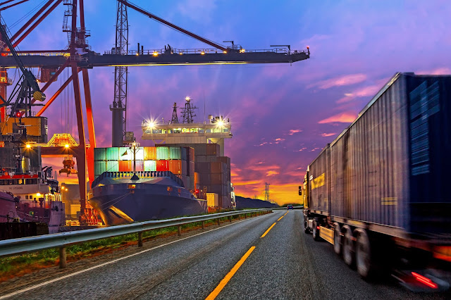 On-Demand Logistics Are Changing The Trucking Industry