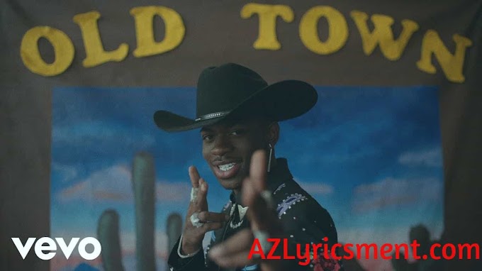Old Town Road Lyrics Lil Nas X ft. Billy Ray Cyrus | AZLyricsment
