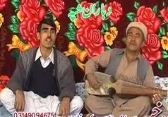 Pashto Albums Da Baraan Shpah Video 1