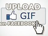 Trick on Facebook