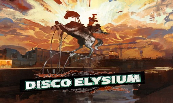 Disco Elysium Free PC Game Download