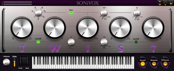 Music Making Software