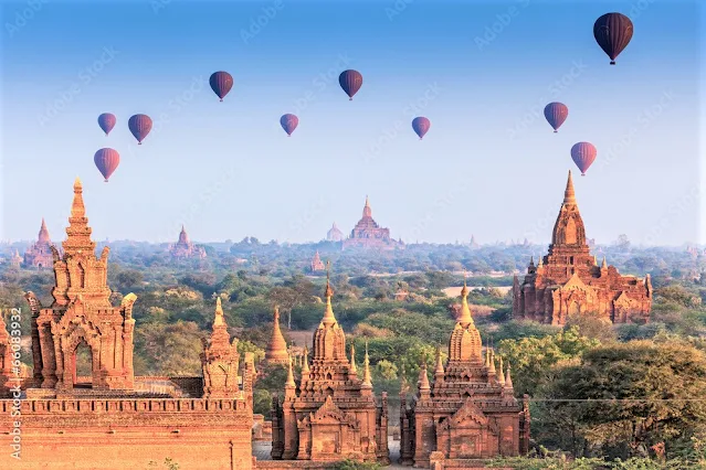 myanmar