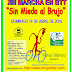 XIII MARCHA EN BTT - SIN MIEDO AL BRUJO -