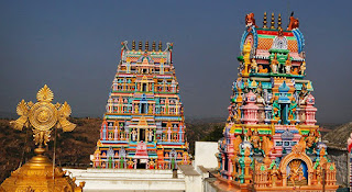 kondagattu anjaneya swamy temple