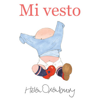 Libri per bambini Helen Oxenbury Camelozampa