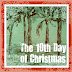 Twelve Days of Christmas - Day Ten