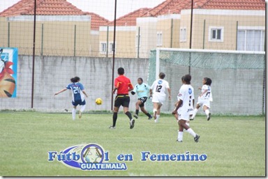 2do. gol de martinez unifut