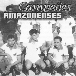 Campeões Amazonenses