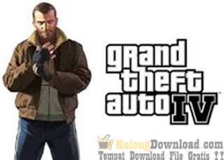 Gambar GTA IV 