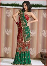 saree design new