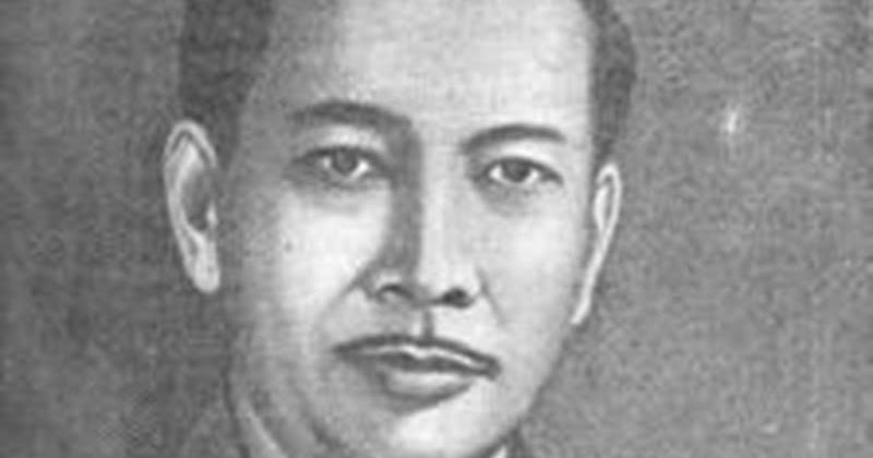 Biografi Pahlawan Revolusi Mayjend Anumerta Sutoyo 