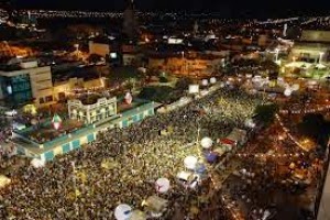 Na véspera do Mossoró Cidade Junina, entra em vigor lei que proíbe músicas que denigram mulheres