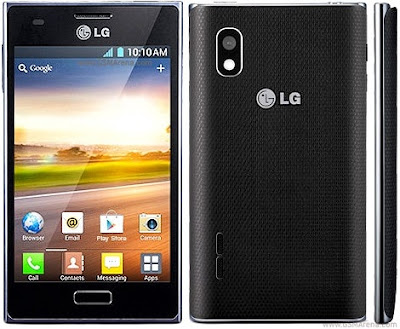 Harga dan Spesifikasi HP LG Optimus L5 E612 Tahun Ini Harga Dibawah 2 Juta