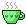 Gif de chá e café