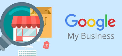 google bisnis