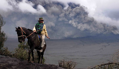 Menikmati kota Malang yang Indah, Arung Jeram dan Matahari Terbit Gunung Bromo