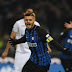 Inter Milan 2-0 Atalanta : Icardi Bawa Inter Milan Raih 3 poin