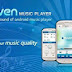 MAVEN Music Player (Pro) v2.34.09 premium Full Apk Free Download