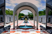 Architecture Brunei1