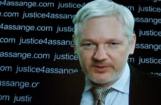 WikiLeaks: Obama Biggest Obstacles To Free Speech 