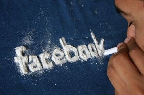 Yuk, Ukur Tingkat Kecanduan Kamu Terhadap Facebook !! [ www.BlogApaAja.com ]