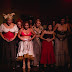 Teatro Gebes Medeiros recebe temporada do espetáculo ‘Cabaré Chinelo’