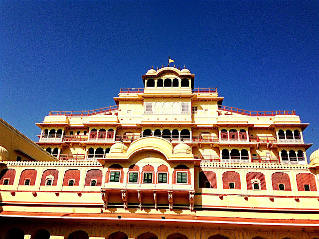 Inside Jaipur, Jaipur blog, Jaipur, my world in my bagpack