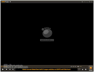 aplikasi GOM player terbaru