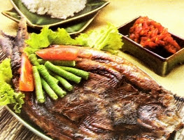 Resep Masakan Tanduri Masak Kecap