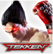 TEKKEN v0.1 Mod Apk Data Terbaru For Android Mega Mod