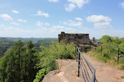 château falkenstein