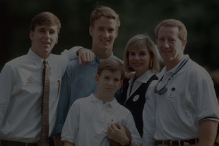 The Best Manning Skills a Man Needs For The Family