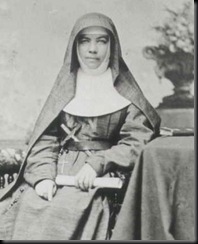 Mary MacKillop