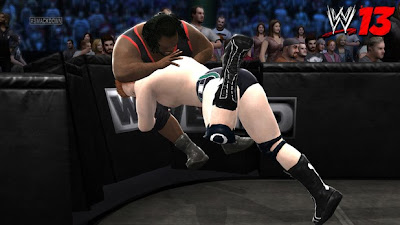 WWE 13 PC