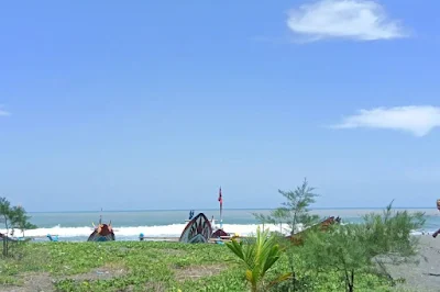 4 Pantai yang Ada di Kulon Progo