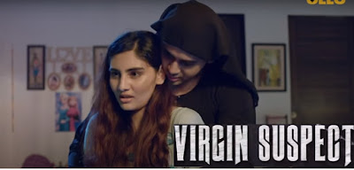 Virgin Suspect web series 