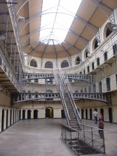 Kilmainham Jail