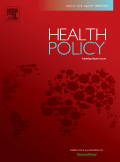 Image of Health Policy 