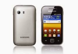 Cara Mudah Flashing Samsung Galaxy Young GT-S5360