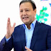 Abel Martínez: “Estoy comprometido con los mejores intereses de RD”