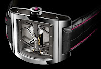 Corum Bridge Watch4