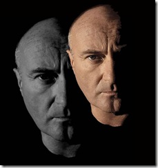 PHIL COLLINS