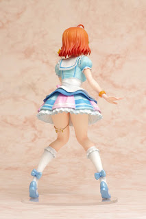 Takami Chika 1/8 de "Love Live! Sunshine!!" - Wave