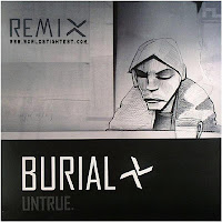 Lunedì 4 marzo 2013: cosa fare a Milano concerti musica elettronica Burial