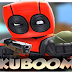 KUBOOM Mod Menu v0.58 [ Unlimited Ammo, Max Cash, God Mode, Auto Win, ESP, Instant Kill, VIP Hack ]