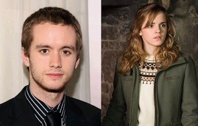 emma watson and sean biggerstaff