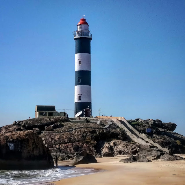 Kapu LightHouse